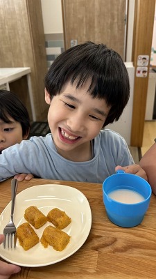 スィート スィート