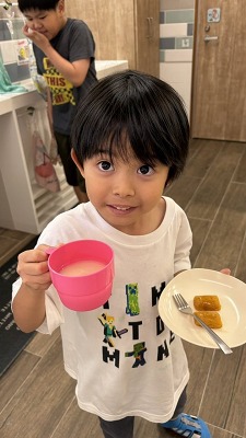 スィート スィート