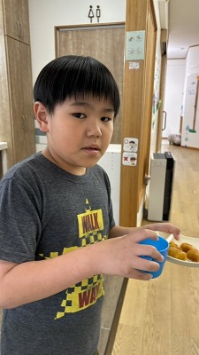 スィート スィート