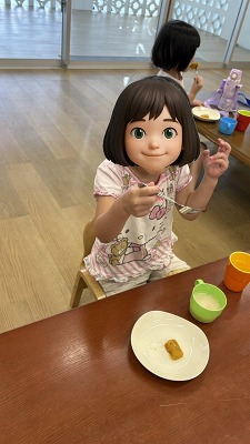 スィート スィート