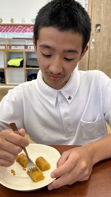 スィート スィート