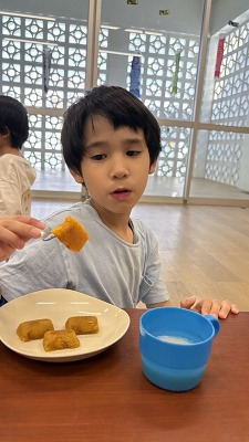 スィート スィート