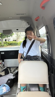 気がします 気がします
