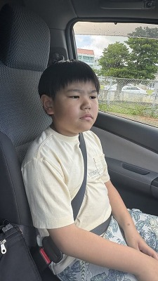 気がします 気がします