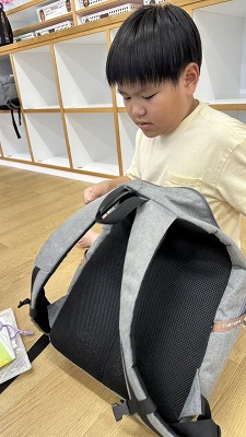 気がします 気がします
