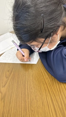 気がします 気がします