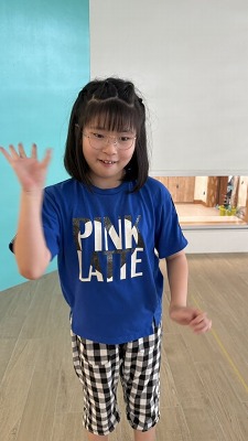 気がします 気がします