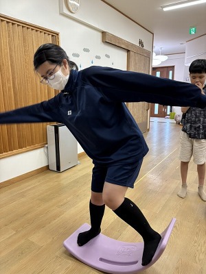 気がします 気がします