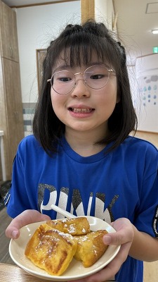 気がします 気がします