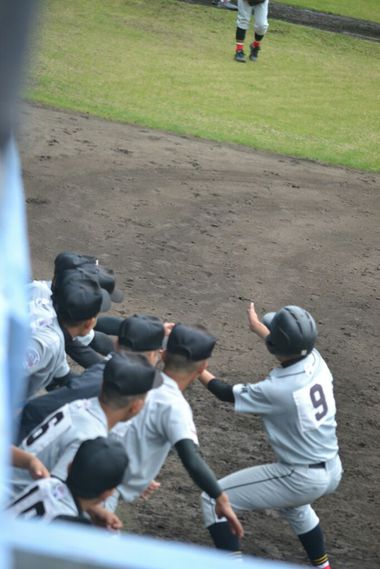 【日本旅行カップ第3回全日本選抜中学硬式野球大会】