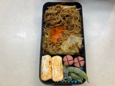 焼きそばだぉ 焼きそばだぉ