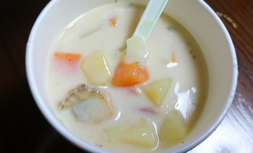 detox soup cafe Soup On (デトックス・スープカフェ スープオン)〈那覇市おもろまち〉
