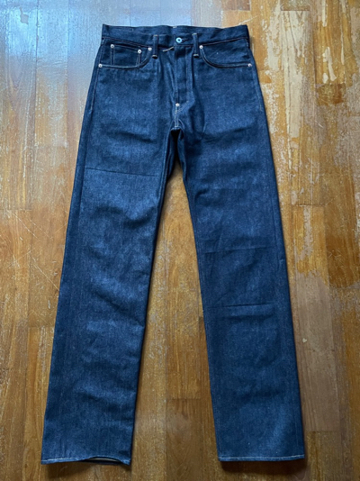 KM0060-02(ヨーク高・シンチバック付きパンツ) KM0060-02(ヨーク高・シンチバック付きパンツ)