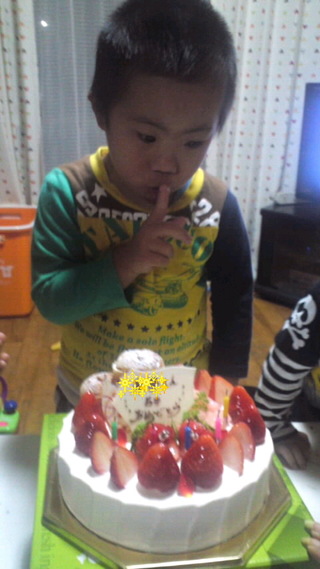 ★birthday★