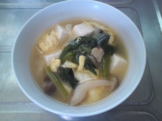 昼ご飯ッ♪
