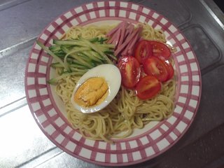 夕ご飯ッ♪