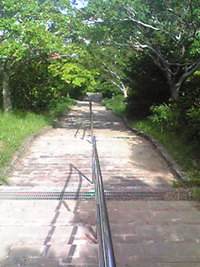 末吉公園… 2007/10/01 02:28:46