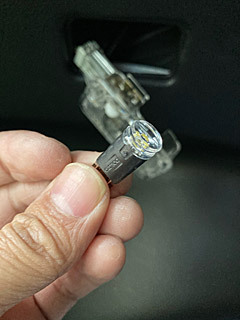 各所LED化 各所LED化