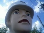 ぱふ