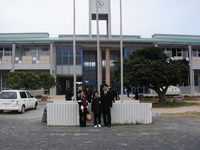 入学式 2006/04/11 12:01:55