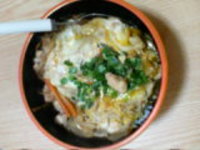 夕ご飯料理教室？ 2006/05/24 10:49:00