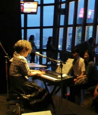 club333live終了♪