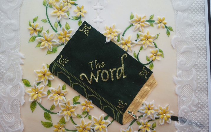 Thy Word :今回の展示会のメイン、力作です。クラシックタルヘテリア、タルヘテリア中のタルヘテリアらしい作品です。 Thy Word :今回の展示会のメイン、力作です。クラシックタルヘテリア、タルヘテリア中のタルヘテリアらしい作品です。