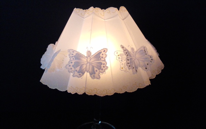 スペシャルな日に、mini lamp for romantic light スペシャルな日に、mini lamp for romantic light