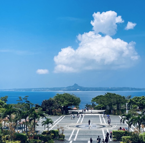 夏の家族旅行 ^ ^ 夏の家族旅行 ^ ^