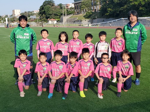 斎場御嶽カップ⚽ 斎場御嶽カップ⚽