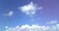 快晴 2008/08/01 13:14:12