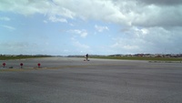 普天間基地フェスタ！ 2008/08/24 16:12:20