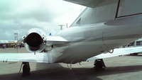 米軍機色々！ 2008/08/25 19:45:40
