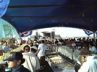 普天間基地フェスタ２ 2008/08/26 18:55:32