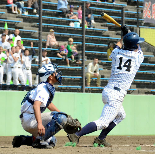 第65回 沖縄県中学校野球選手権大会 32出場校