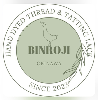 BINROJI BINROJI