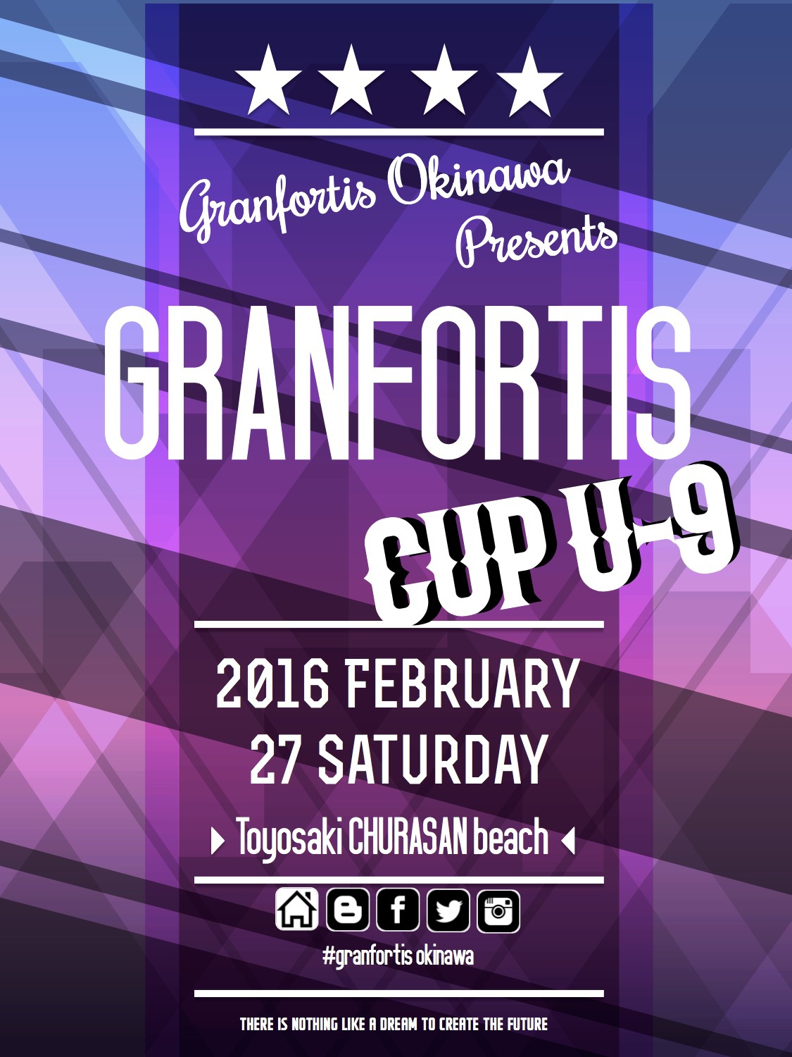 グランフォルティスカップU-9開催！参加16チーム募集のお知らせ