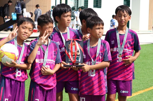 【祝・準優勝】第9回MJS presents JCカップ U-11 少年少女サッカー全国大会 沖縄地区予選大会 【祝・準優勝】第9回MJS presents JCカップ U-11 少年少女サッカー全国大会 沖縄地区予選大会