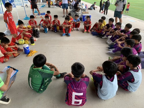 【祝・準優勝】第9回MJS presents JCカップ U-11 少年少女サッカー全国大会 沖縄地区予選大会 【祝・準優勝】第9回MJS presents JCカップ U-11 少年少女サッカー全国大会 沖縄地区予選大会