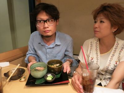 YAKINIKU