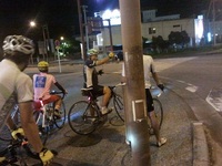 TEAM IKEHARAの記憶 2012/03/07 00:37:34