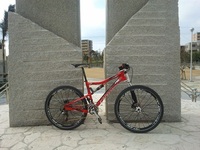 MTB de On Road 2012/02/29 23:01:00