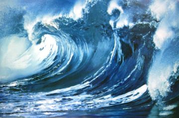 Big Wave:ブログ日和 ～ビールボーイの徒然～