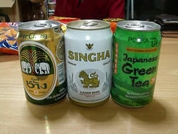 タイお土産