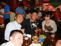 国アカ前夜祭 2008/07/14 00:56:51