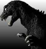 GODZILLA