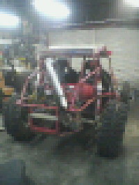 BASE　CAR！！！！ 2008/06/12 23:27:56