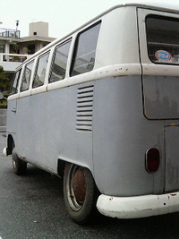 OH〜！！ラットBUS 2008/03/11 13:41:35