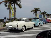 Let'ｓ Go Morning Cruise !!!!!! 2008/05/15 20:20:01