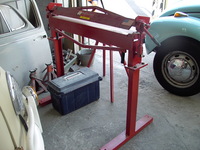 新兵器導入！！！！ 2008/05/08 19:57:42